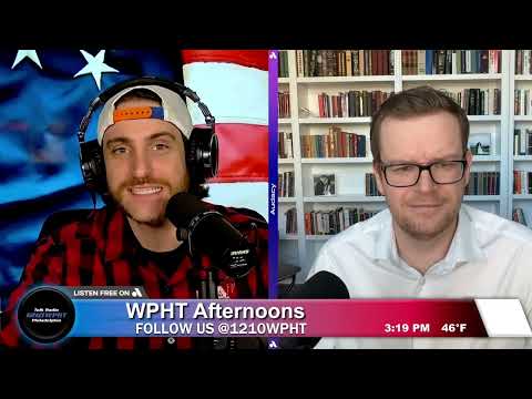 SCOTUS Strike Down Trump Tariffs: "It's a Bad Ruling" | Shawn Farash & Will Chamberlain React