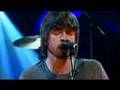 Foo Fighters - Best Of You (live on Jools Holland) [2005]