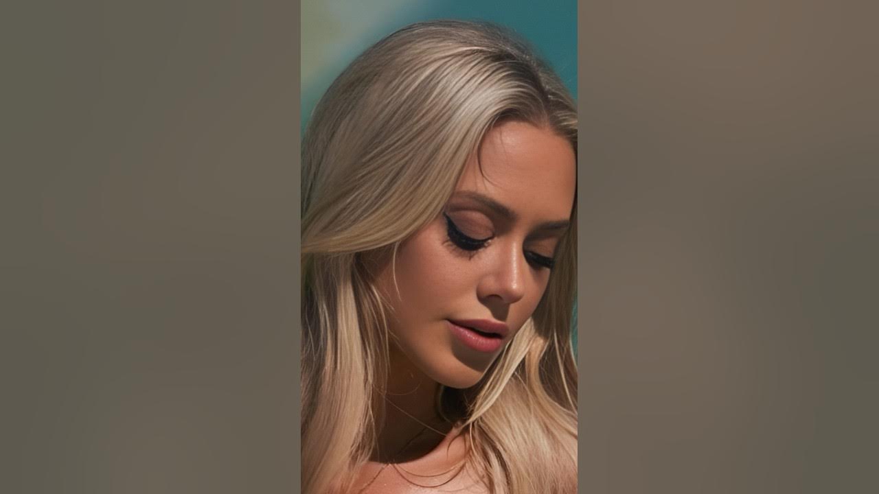 Marli Buccola Instagram Star, Fashion Model, Social Media Star