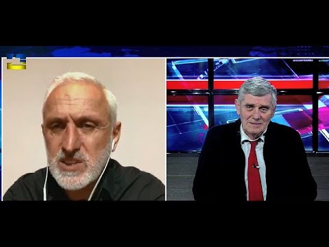 დაგღლით, ჩვენი გაჩერება შეუძლებელია, თავისუფლებისთვის ბრძოლა არის ღირებულება! - მურმან დუმბაძე