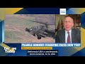 Europe Today: nowe starcia USA z Iranem, UE ogłasza sankcje na Rosję