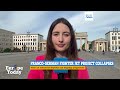 Europe Today: nowe starcia USA z Iranem, UE ogłasza sankcje na Rosję