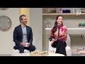 حوار خاص مع وزير الثقافة مصطفى الرواشدة | حلوة يا دنيا 🎤