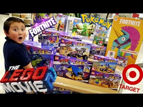 target lego pokemon