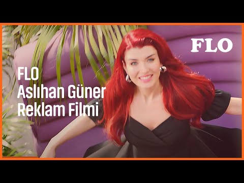 FLO - Aslıhan Güner Reklam Filmi