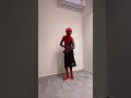 Spider Boy Dance We Down We Go Shorts Spiderman Trending