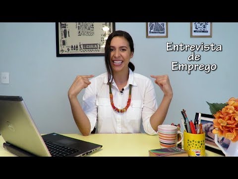 Entrevista de emprego - Dicas de RH com Lú Medeiros