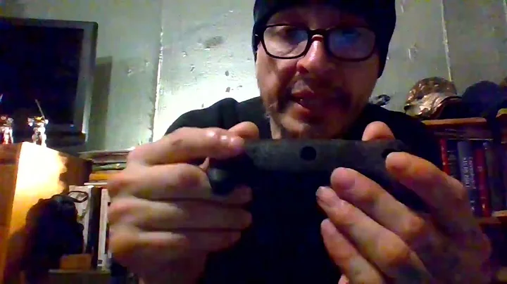 Becker Bk9 with minimal mods!