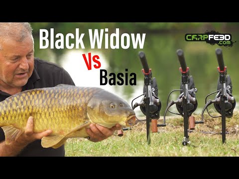 Carp Fishing Tackle Reviews 