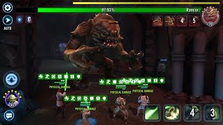 Mastering the Raid: Phase 2 and 3 Tips