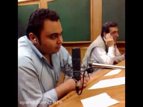 پشت صحنه دوبله افسانه جومونگ