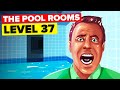 The Pool Rooms - Explained (The Backrooms Level 37)