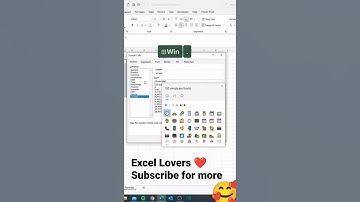 Use this trick for impressive Excel sheet🔥🤩