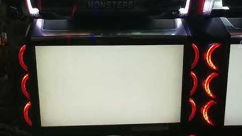 「WMMT5DX+」 Hakone MT.Taikan Area Guest Battle