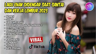 Full Album Lagu Santai 2023 - 20 Lagu Pop Indonesia Terpopuler Enak Didengar - Lagu Tahun 2000an