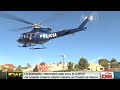 Una pipa de gas explota en un hospital infantil