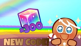 Expired! GingerBraves Surprise GIFT CODE! | Cookie Run: Kingdom
Hello again! He had a new code given to us! Claim yourselves NOW!
——————————————————————————————
Join my Discord Server now:
https://discord.gg/dpfQ7xSXKc
——————————————————————————————
Help me reach 500 subs:
https://www.youtube.com/@malasauceangelieii2
#cookierunkingdom #crk #crkcodes Expired! GingerBraves Surprise GIFT CODE! | Cookie Run: Kingdom
