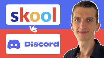 Skool vs Discord - Which One Is Better For Your community?