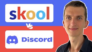 Skool vs Discord - Which One Is Better For Your community? screenshot 5