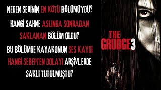 Garez 3 2009 Hakkinda Şi̇mdi̇ye Kadar Anlatilmayanlar En Zayif Bölüm