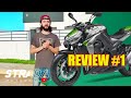 Review Kawasaki Z1000 (Sugomi)🔥🔥 مطور واعر بزااف 😂