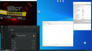 Oculus stutter / frame drop cause & fix in v39 and v40ptc (CV1) TLDR in description