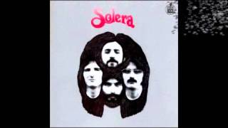 Video thumbnail of "Solera - Volverás"