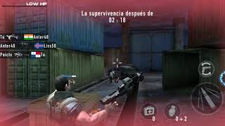 Mad zombies screenshot 3
