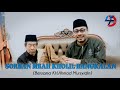 Sorban mbah kholil bangkalan bersama khahmad mursyidin