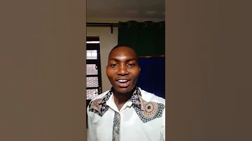New Song Msalaba 