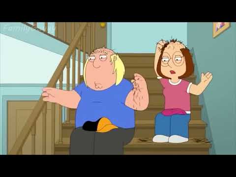 33 Minutes Of Family Guy Funny Moments And Dark Humor Compilation