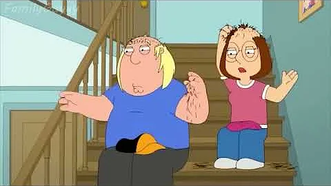 33 Minutes Of Family Guy Funny Moments and Dark Humor Compilation