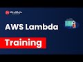 AWS Lambda Training | AWS Lambda Certification Course | AWS Lambda Tutorial Beginners | MindMajix