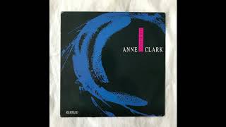 Anne Clark - Counter Act - The Creation Remix (Inst. Edit)