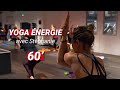 Wellness replay yoga nergie avec stphanie de marseille