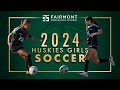 2024 prep girls soccer hype