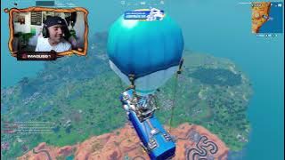 LA NUEVA SEASON DE FORTNITE MOLA CANTIDUBI PERO... | Agustin51