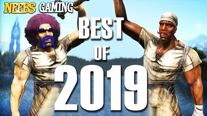 BEST of 2019 -  For The BEST Community on Youtube!!!!