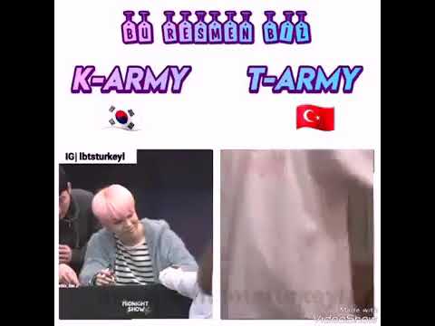 Bts komik anlar(türkçe altyazı)