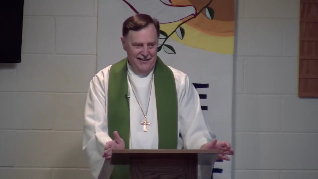 Eighteenth Sunday after Pentecost