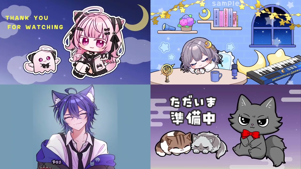 自己紹介｜そら