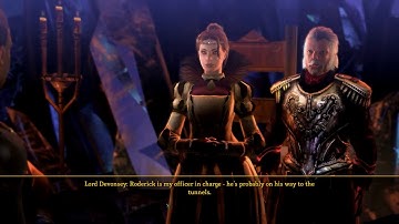 Ayumilove Dungeon Siege III Episode 15 Playthrough (Anjali)