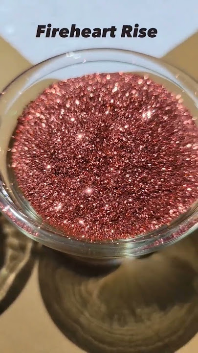 Glitter My World! - Glitter My World!