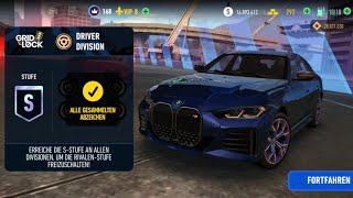 UGR Grid-Lock Driver Division (Part 2) | Need For Speed™ No Limits