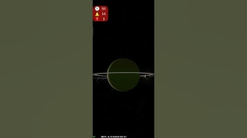 Cell to singularity #saturn #beyond #shorts