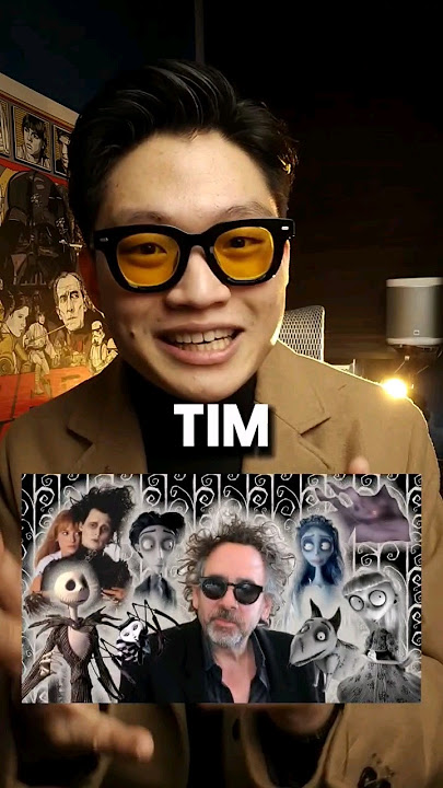 SELERA ORANG INDO GAK SUKA NONTON FILM HOROR KOMEDI KLASIK 80AN⁉️ 'BEETLEJUICE BEETLEJUICE' (2024)