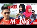 Film Comedy BERGEK - CINTA MODUS  Full Movie HD Quality 2017