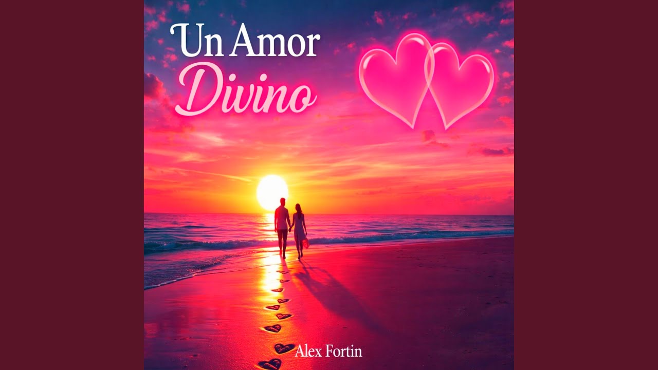 Un Amor Divino