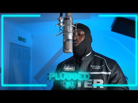 Skepta - Plugged In w/ Fumez The Engineer | Mixtape Madness