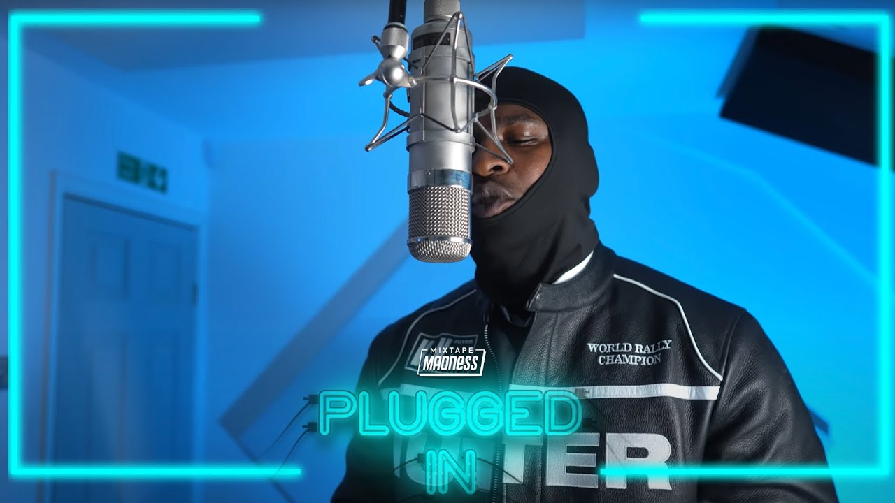 Watch Skepta - Plugged In w/ Fumez The Engineer | Mixtape Madness on YouTube Watch Skepta - Plugged In w/ Fumez The Engineer | Mixtape Madness on YouTube